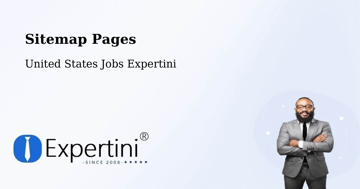 Sitemap Pages - Somers Point - United States Jobs Expertini